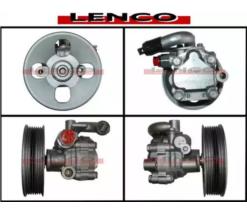 LENCO SP3780